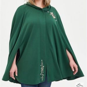 Torrid hocus locus shawl